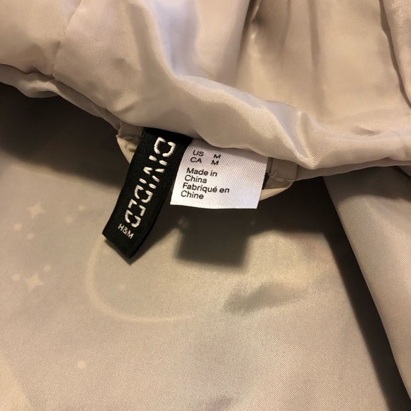 NASA jacket - Picture 8 of 8